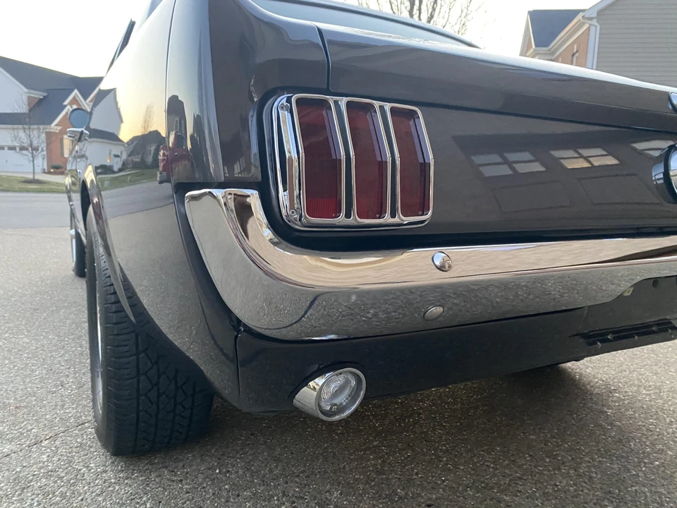 1965 Ford Mustang 1st Gen (1964.5-1966) - Image 15 of 31