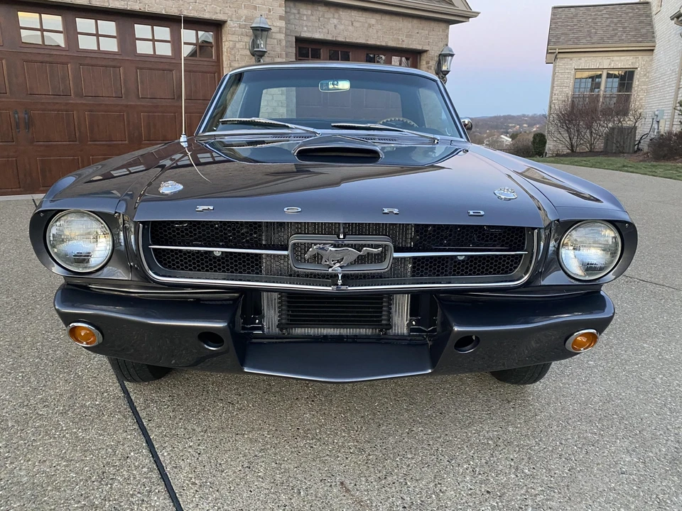 1965 Ford Mustang 1st Gen (1964.5-1966) - Image 2 of 31