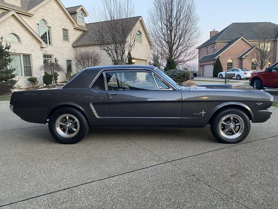 1965 Ford Mustang 1st Gen (1964.5-1966) - Image 12 of 31