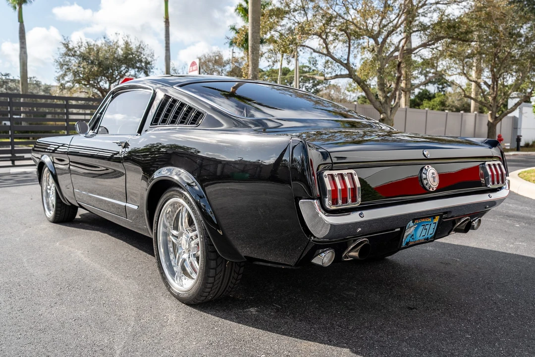 1965 Ford Mustang 1st Gen (1964.5-1966) - Image 5 of 31