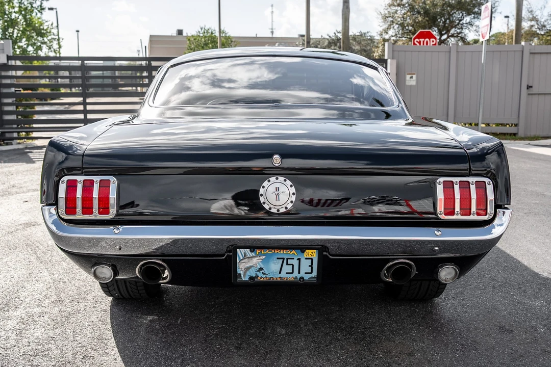 1965 Ford Mustang 1st Gen (1964.5-1966) - Image 6 of 31