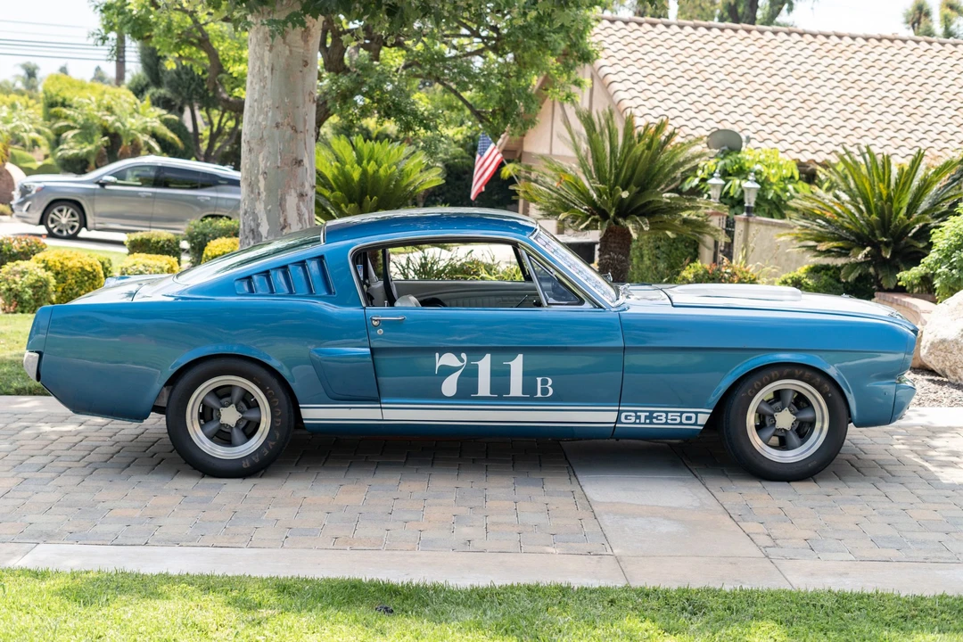 1965 Ford Mustang 1st Gen (1964.5-1966) - Image 24 of 31