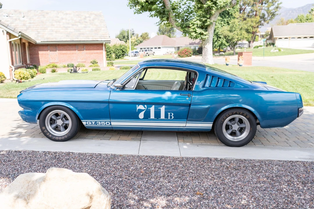 1965 Ford Mustang 1st Gen (1964.5-1966) - Image 8 of 31