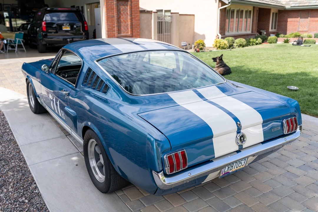 1965 Ford Mustang 1st Gen (1964.5-1966) - Image 11 of 31