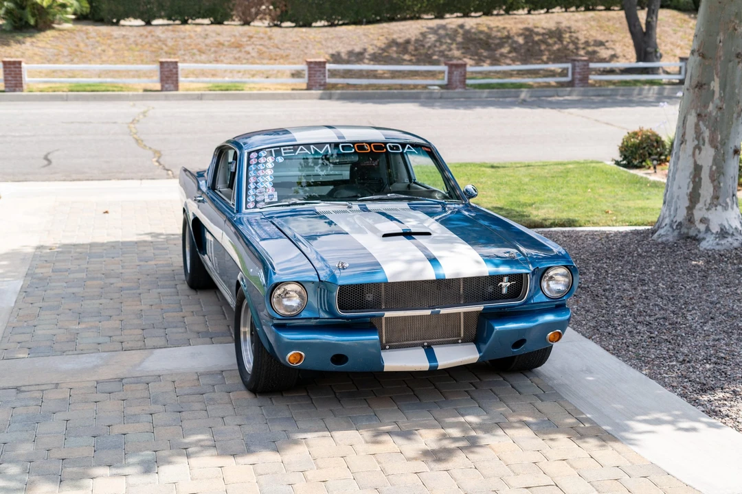 1965 Ford Mustang 1st Gen (1964.5-1966) - Image 25 of 31