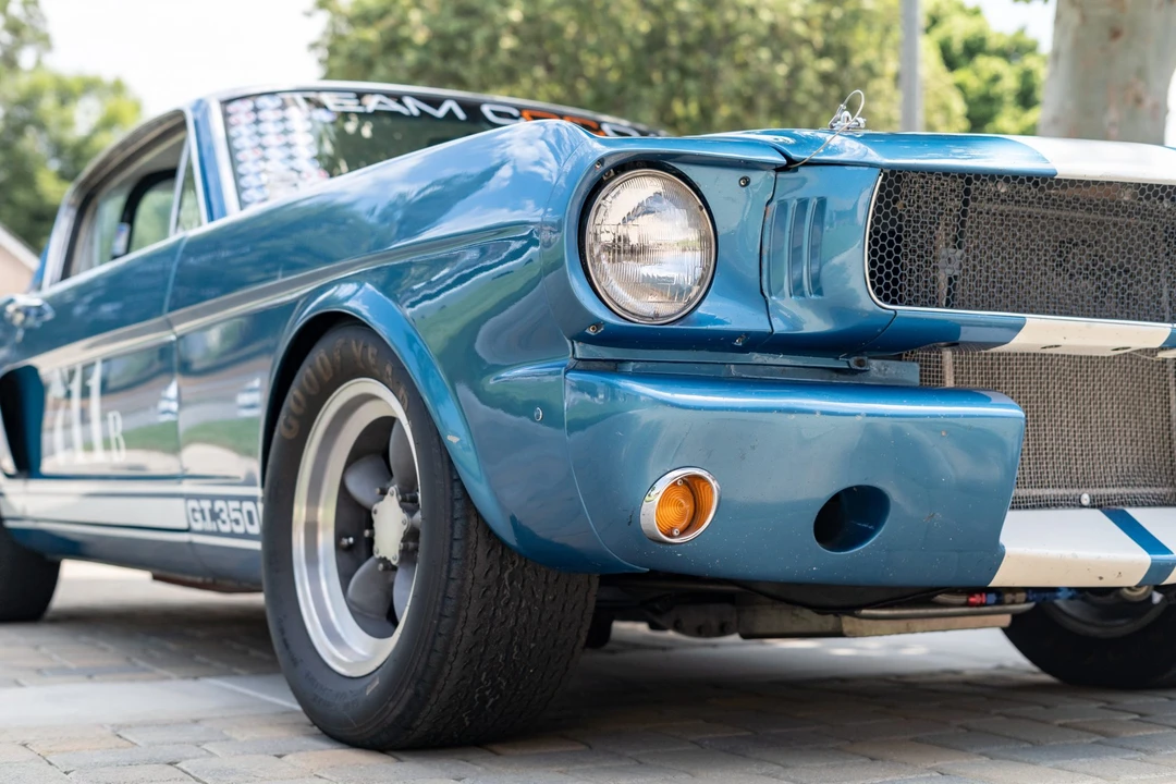 1965 Ford Mustang 1st Gen (1964.5-1966) - Image 29 of 31