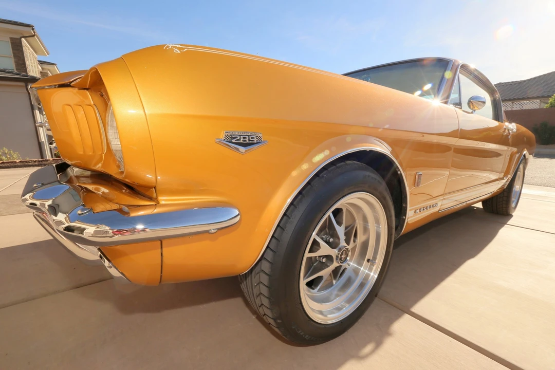 1965 Ford Mustang 1st Gen (1964.5-1966) - Image 14 of 31