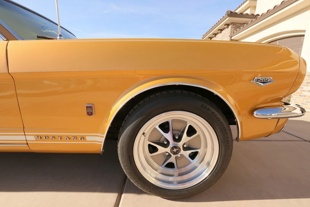 1965 Ford Mustang 1st Gen (1964.5-1966) - Image 20 of 31