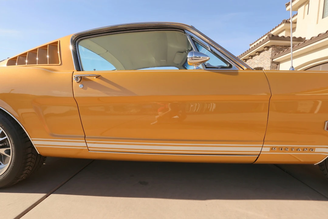 1965 Ford Mustang 1st Gen (1964.5-1966) - Image 21 of 31