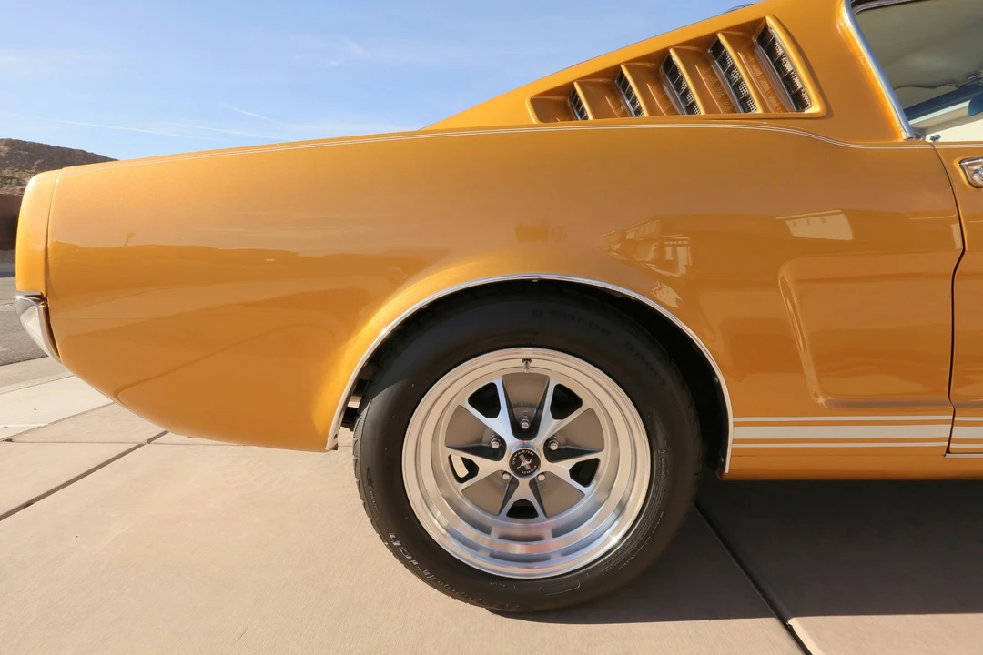 1965 Ford Mustang 1st Gen (1964.5-1966) - Image 22 of 31