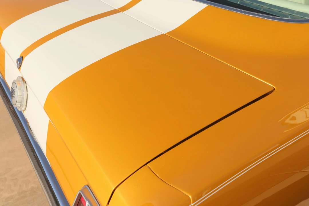 1965 Ford Mustang 1st Gen (1964.5-1966) - Image 25 of 31