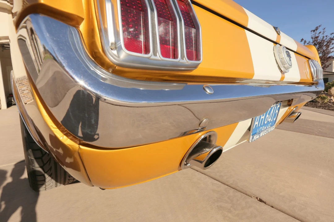 1965 Ford Mustang 1st Gen (1964.5-1966) - Image 27 of 31
