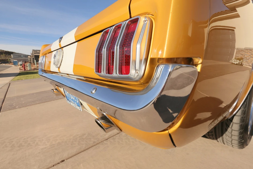 1965 Ford Mustang 1st Gen (1964.5-1966) - Image 28 of 31