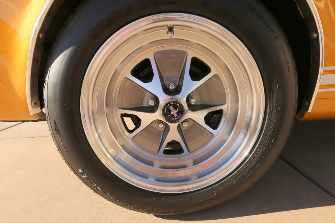 1965 Ford Mustang 1st Gen (1964.5-1966) - Image 29 of 31
