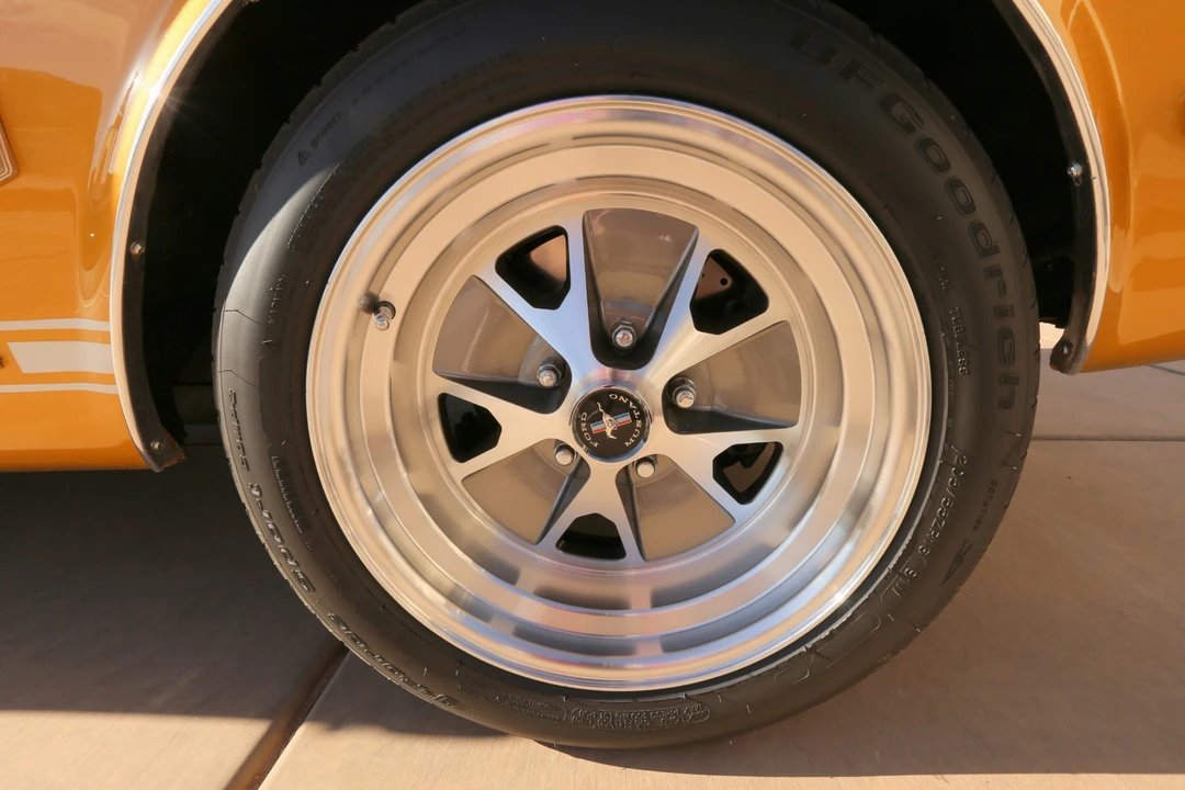 1965 Ford Mustang 1st Gen (1964.5-1966) - Image 30 of 31