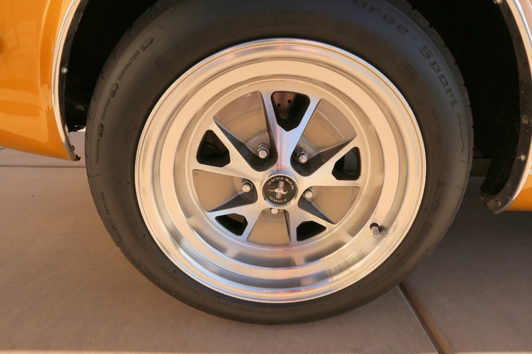 1965 Ford Mustang 1st Gen (1964.5-1966) - Image 31 of 31
