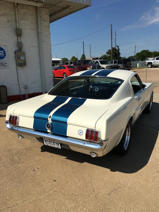 1965 Ford Mustang 1st Gen (1964.5-1966) - Image 10 of 31