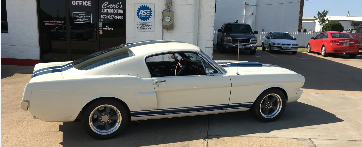 1965 Ford Mustang 1st Gen (1964.5-1966) - Image 8 of 31