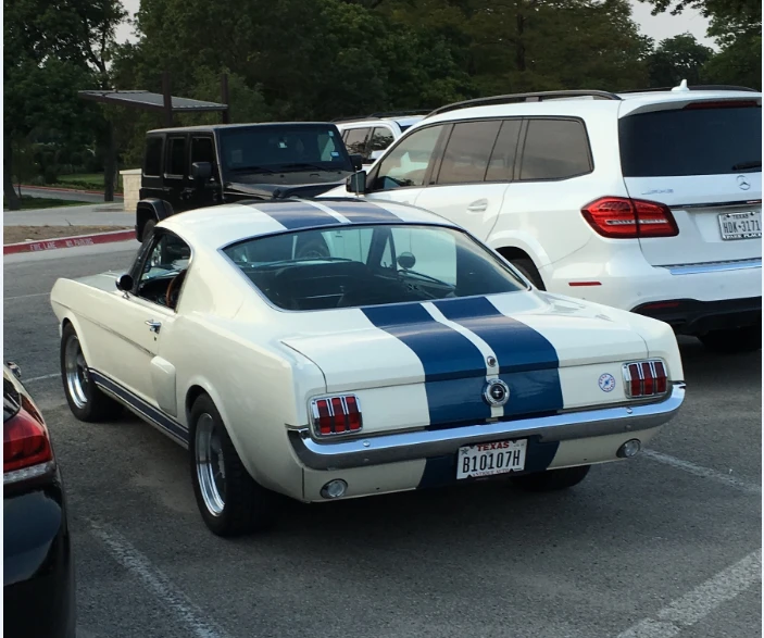 1965 Ford Mustang 1st Gen (1964.5-1966) - Image 12 of 31