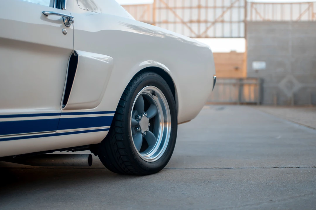 1965 Ford Mustang 1st Gen (1964.5-1966) - Image 16 of 31
