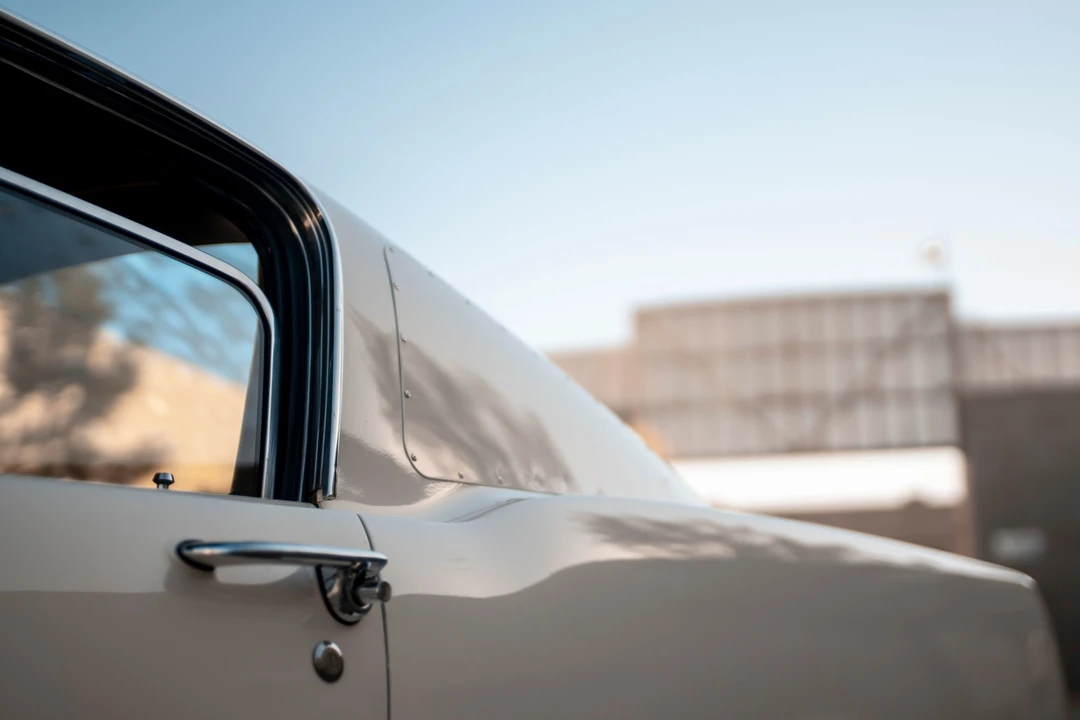 1965 Ford Mustang 1st Gen (1964.5-1966) - Image 17 of 31
