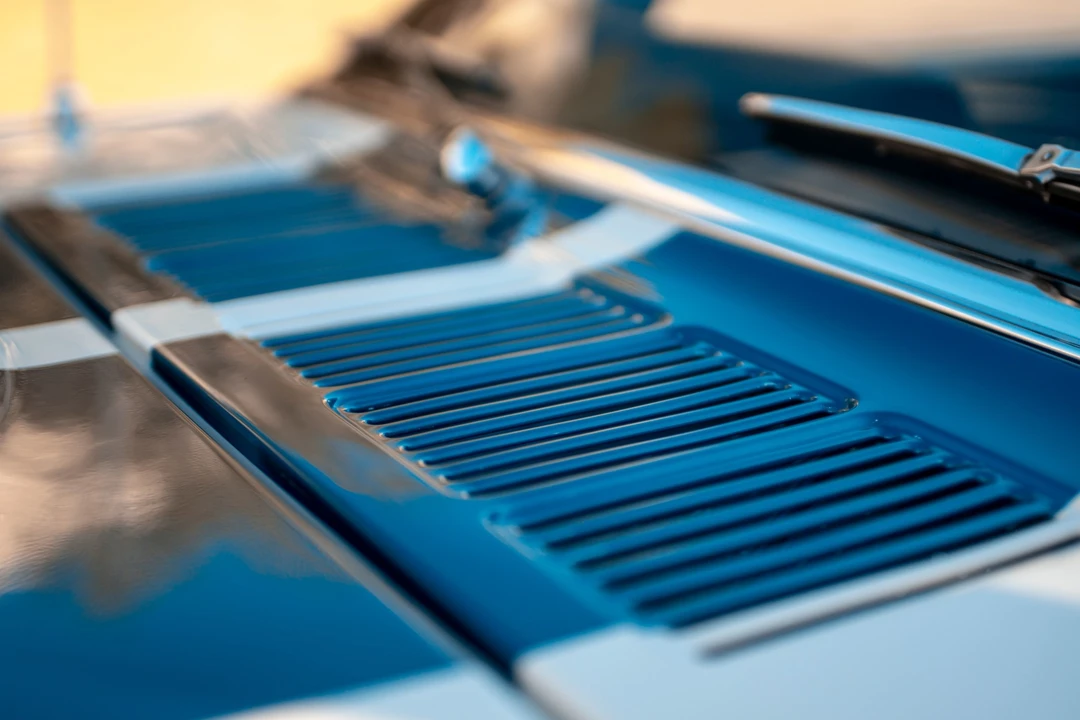 1965 Ford Mustang 1st Gen (1964.5-1966) - Image 20 of 31