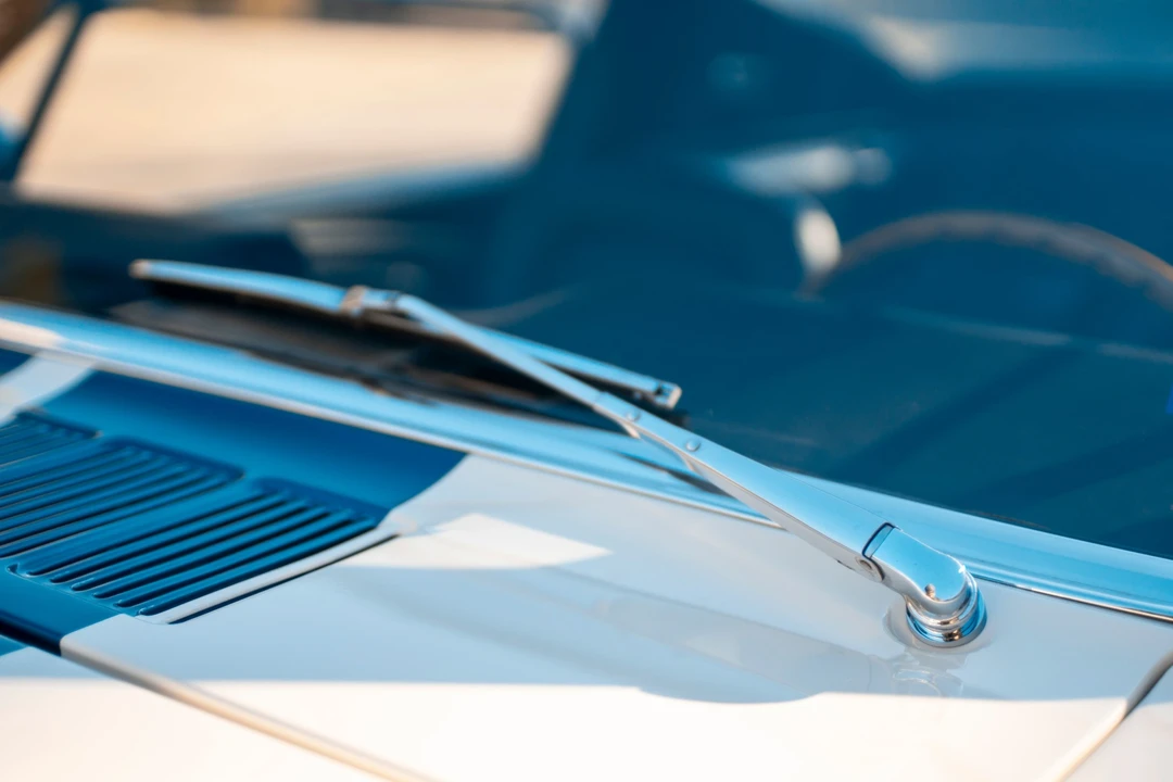1965 Ford Mustang 1st Gen (1964.5-1966) - Image 21 of 31