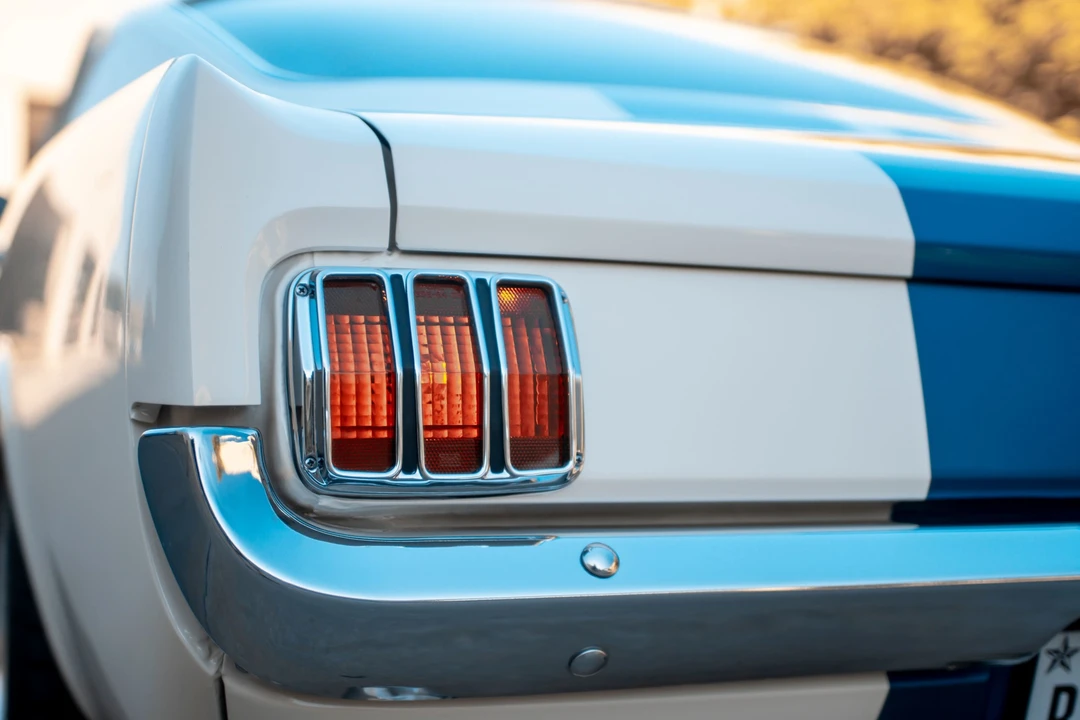 1965 Ford Mustang 1st Gen (1964.5-1966) - Image 23 of 31