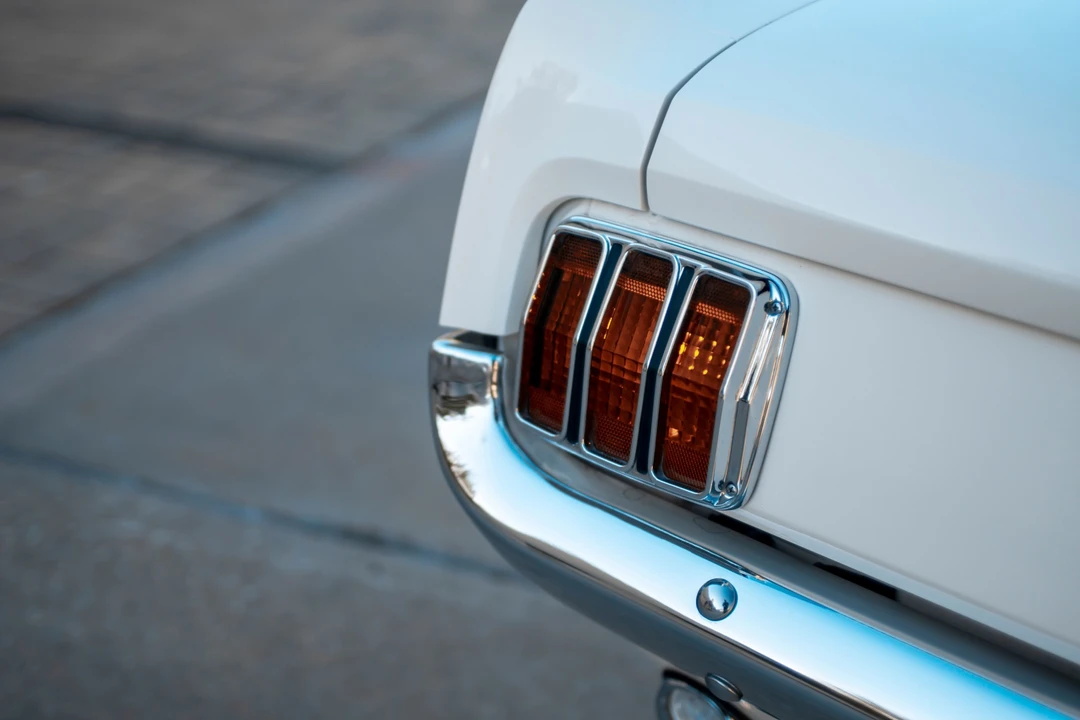 1965 Ford Mustang 1st Gen (1964.5-1966) - Image 24 of 31