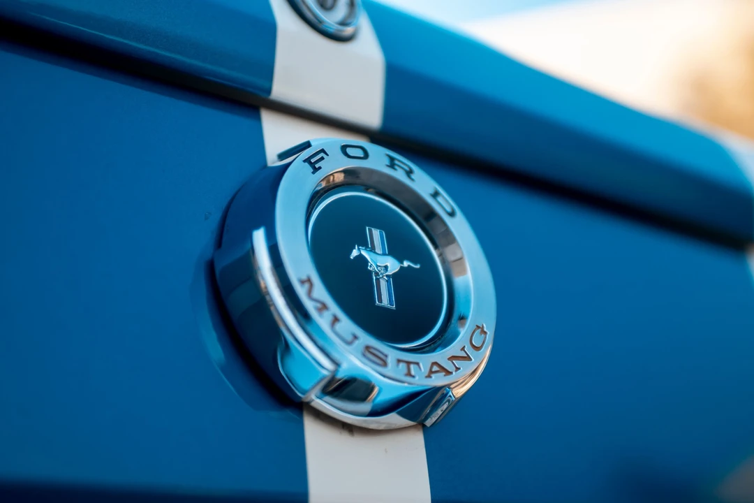 1965 Ford Mustang 1st Gen (1964.5-1966) - Image 25 of 31