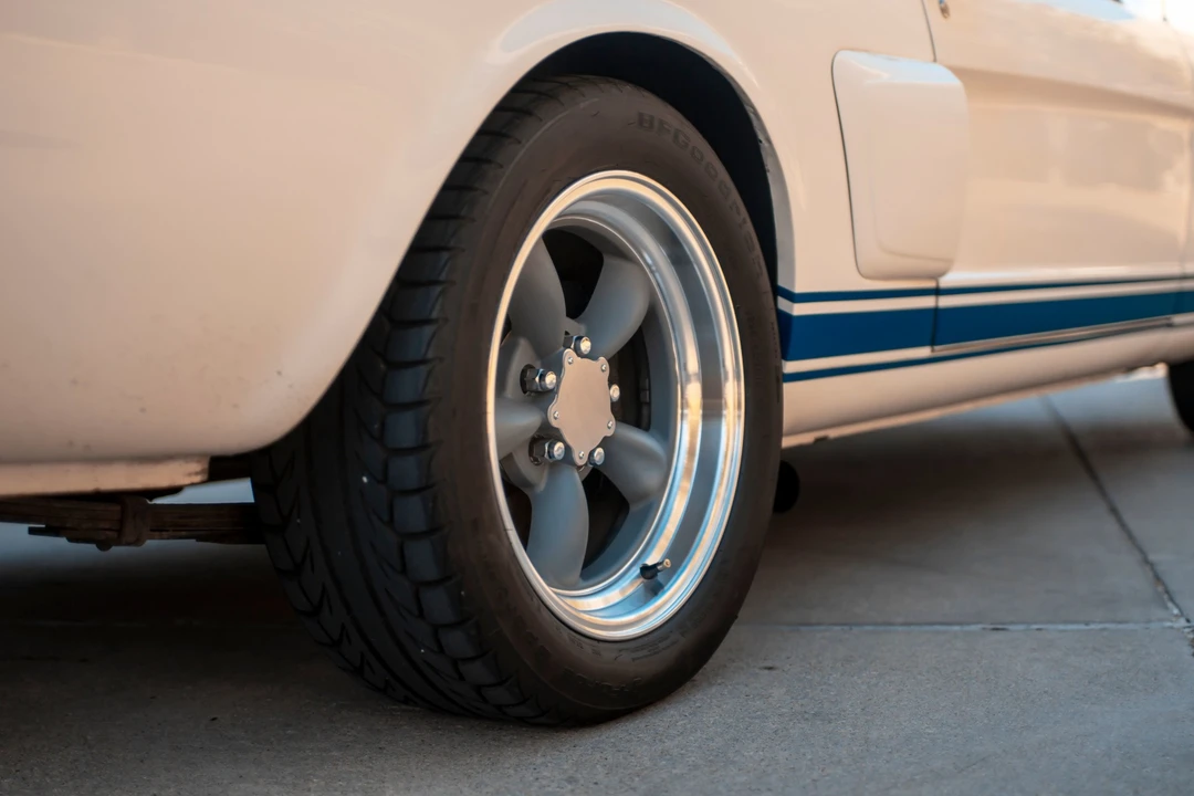 1965 Ford Mustang 1st Gen (1964.5-1966) - Image 28 of 31