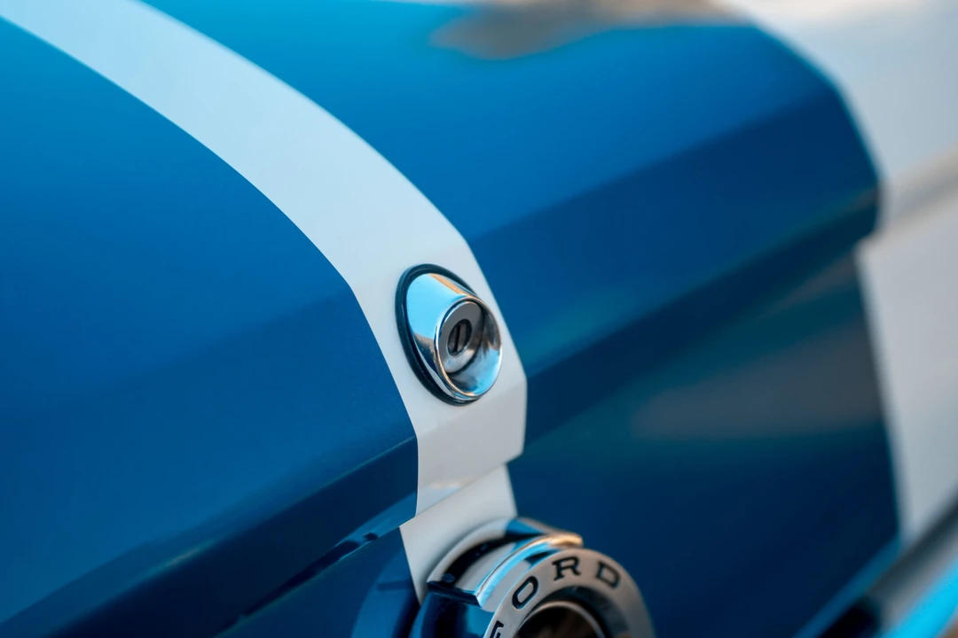 1965 Ford Mustang 1st Gen (1964.5-1966) - Image 30 of 31