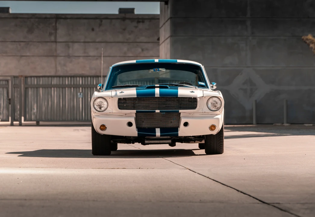 1965 Ford Mustang 1st Gen (1964.5-1966) - Image 4 of 31