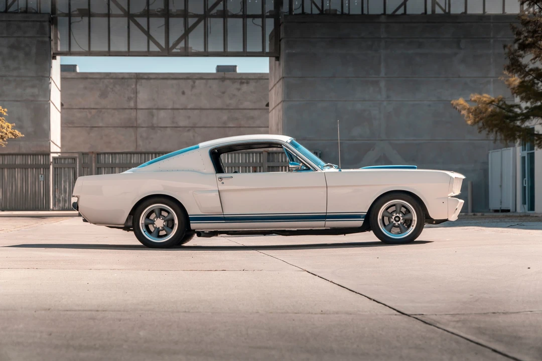 1965 Ford Mustang 1st Gen (1964.5-1966) - Image 7 of 31
