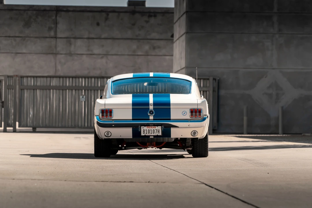 1965 Ford Mustang 1st Gen (1964.5-1966) - Image 11 of 31