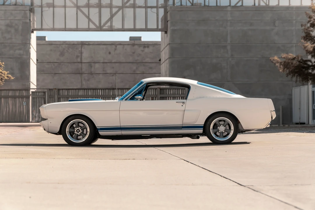 1965 Ford Mustang 1st Gen (1964.5-1966) - Image 14 of 31
