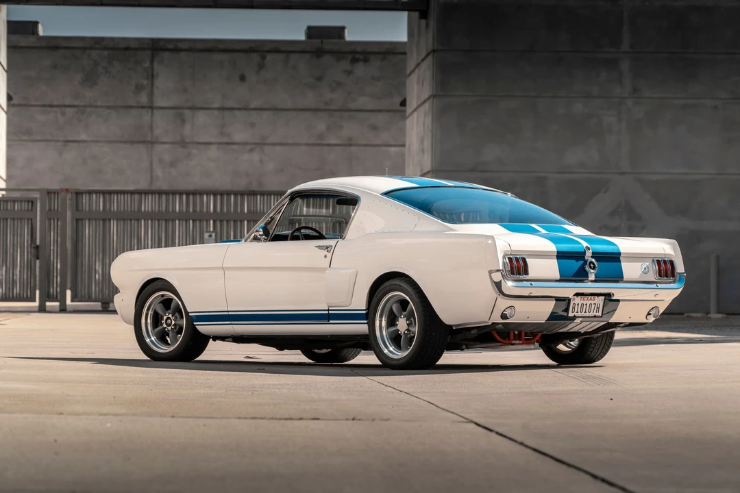 1965 Ford Mustang 1st Gen (1964.5-1966) - Image 13 of 31