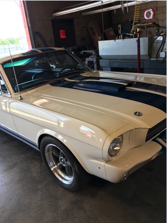 1965 Ford Mustang 1st Gen (1964.5-1966) - Image 5 of 31