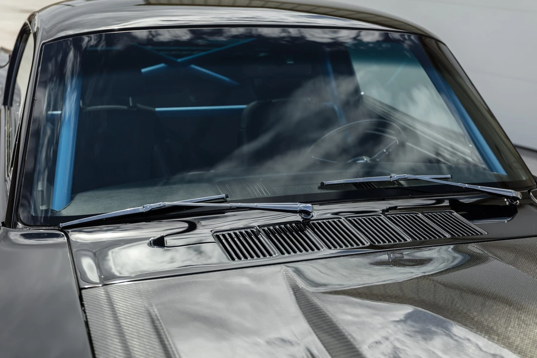 1965 Ford Mustang 1st Gen (1964.5-1966) - Image 27 of 31