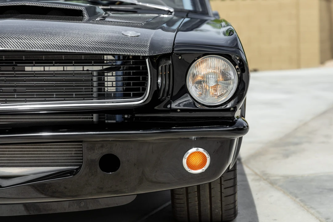 1965 Ford Mustang 1st Gen (1964.5-1966) - Image 12 of 31