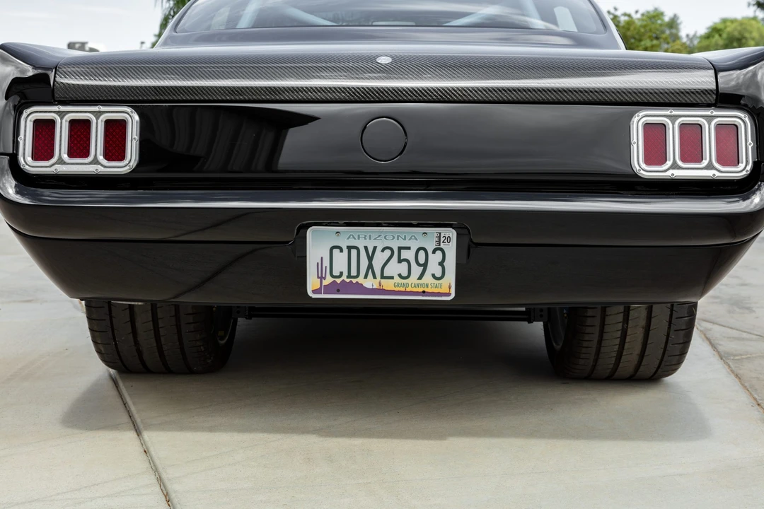 1965 Ford Mustang 1st Gen (1964.5-1966) - Image 19 of 31
