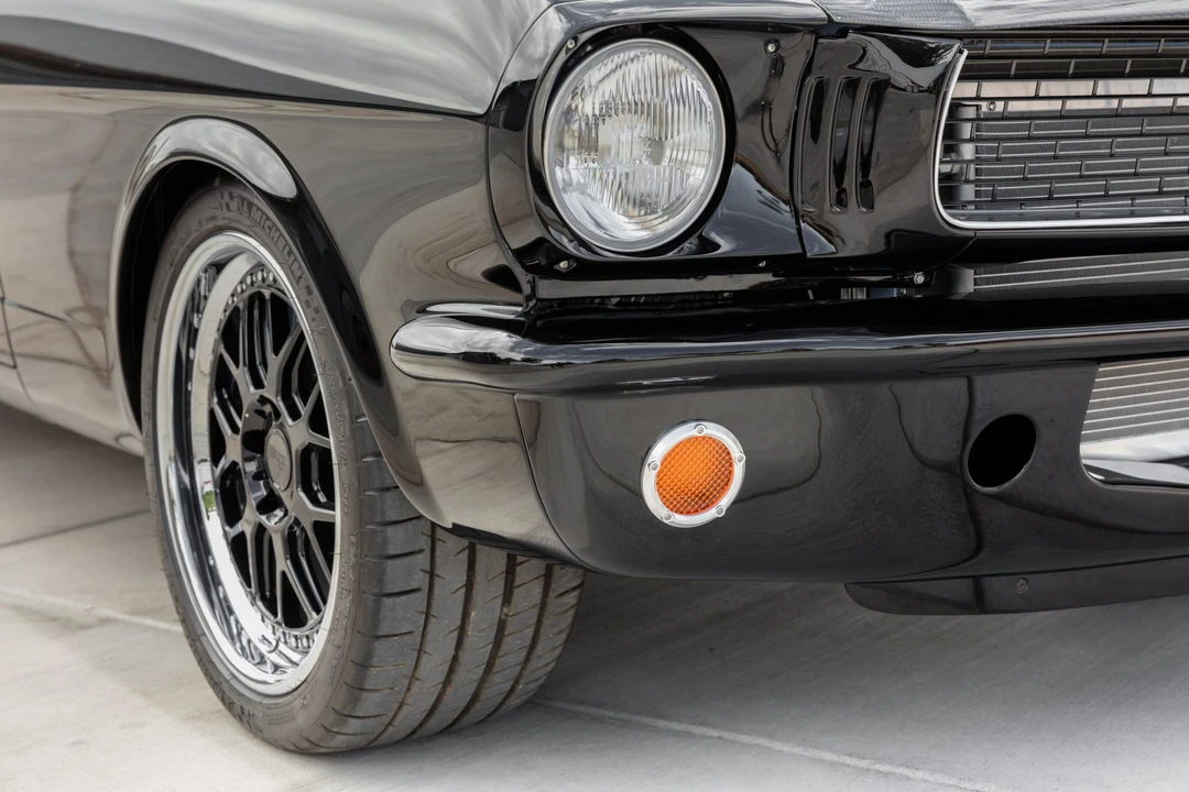 1965 Ford Mustang 1st Gen (1964.5-1966) - Image 30 of 31