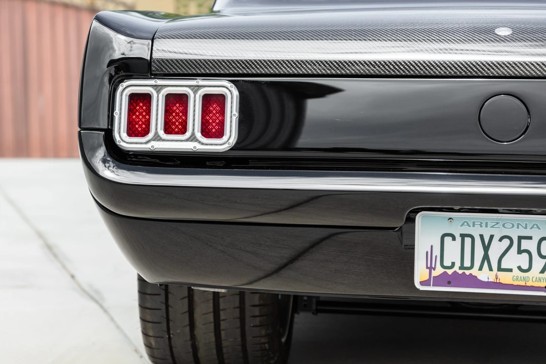 1965 Ford Mustang 1st Gen (1964.5-1966) - Image 20 of 31