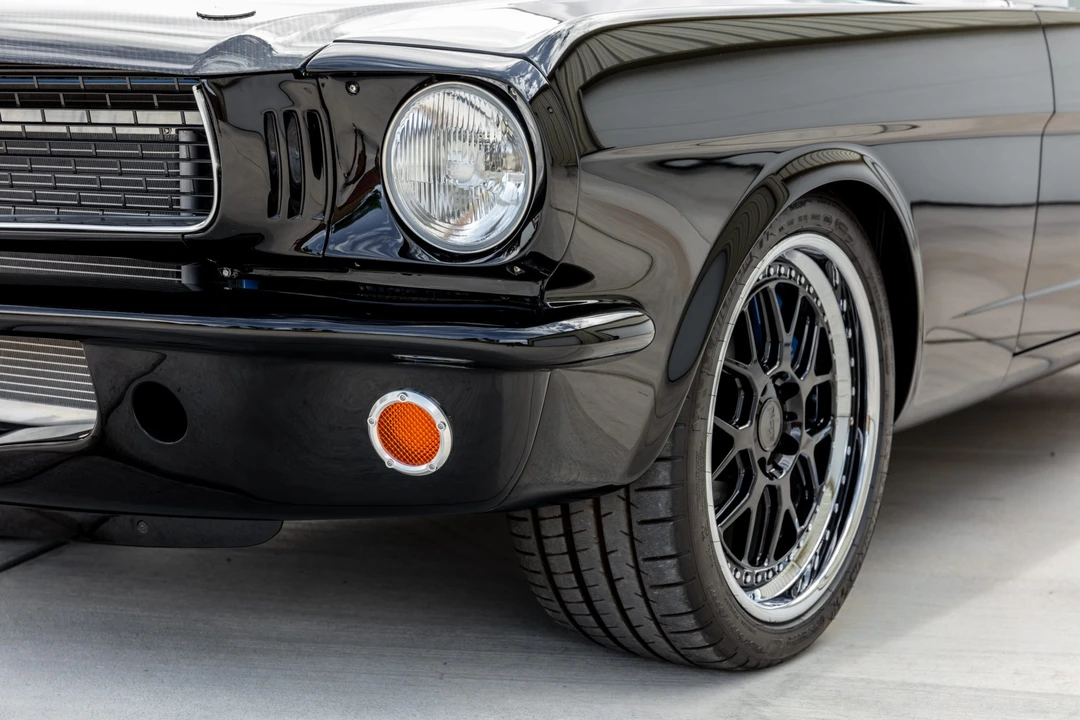 1965 Ford Mustang 1st Gen (1964.5-1966) - Image 13 of 31