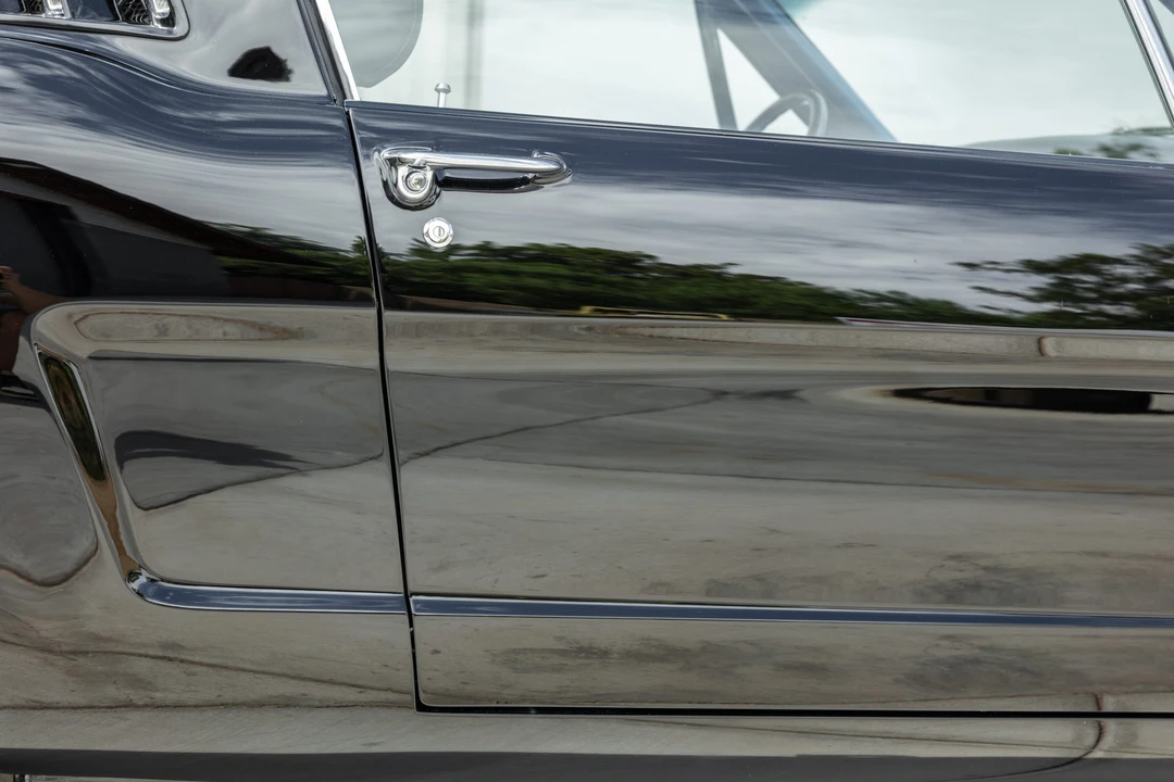 1965 Ford Mustang 1st Gen (1964.5-1966) - Image 25 of 31
