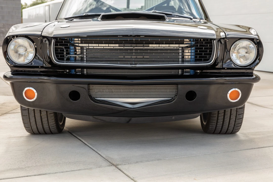 1965 Ford Mustang 1st Gen (1964.5-1966) - Image 9 of 31