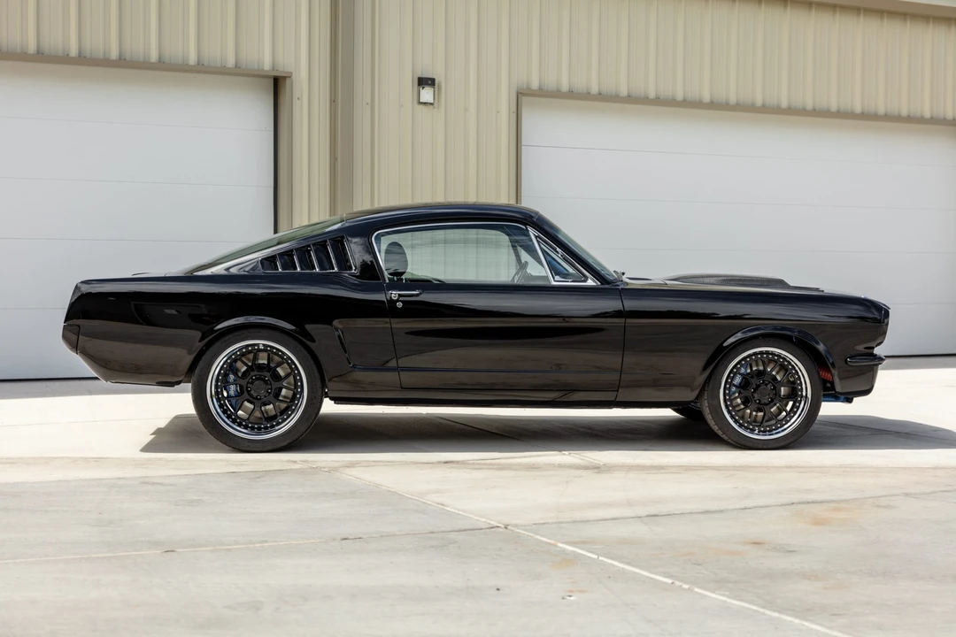 1965 Ford Mustang 1st Gen (1964.5-1966) - Image 6 of 31