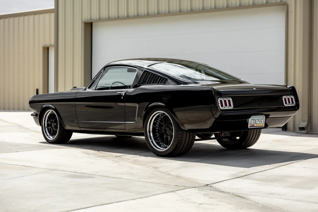 1965 Ford Mustang 1st Gen (1964.5-1966) - Image 3 of 31