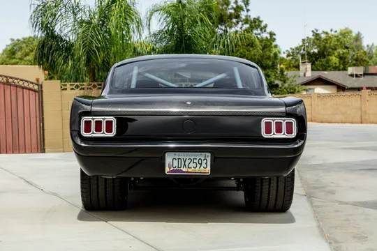 1965 Ford Mustang 1st Gen (1964.5-1966) - Image 4 of 31