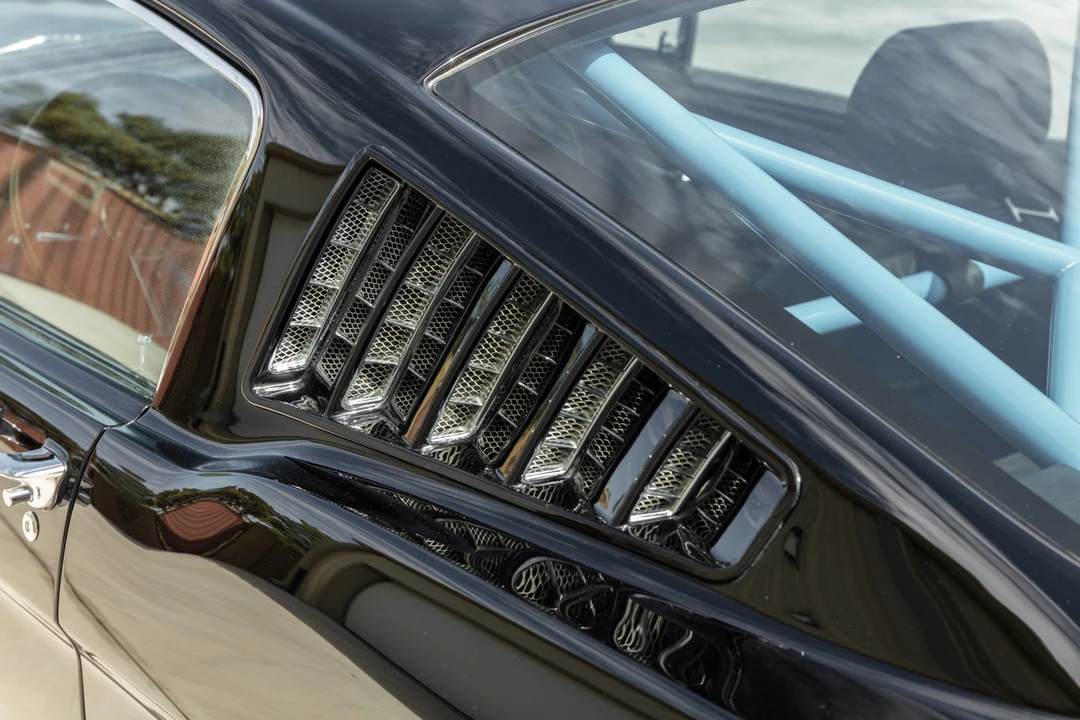1965 Ford Mustang 1st Gen (1964.5-1966) - Image 18 of 31